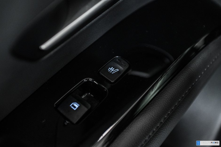 2024 Hyundai Tucson Hybrid LUXURY/CUIR/APPLE CARPLAY/TOIT PANORAMIQUE++-30