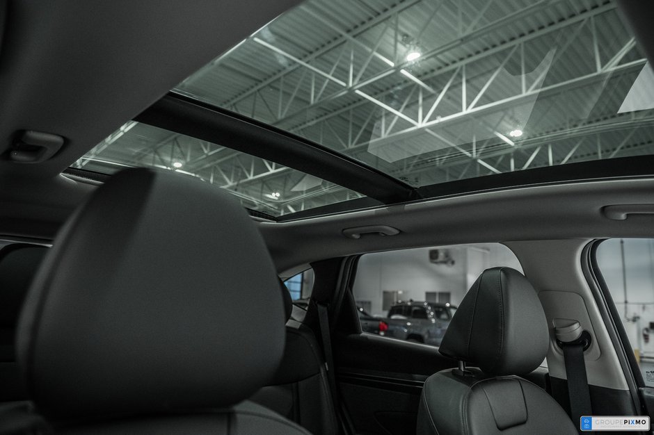 2024 Hyundai Tucson Hybrid LUXURY/CUIR/APPLE CARPLAY/TOIT PANORAMIQUE++-36