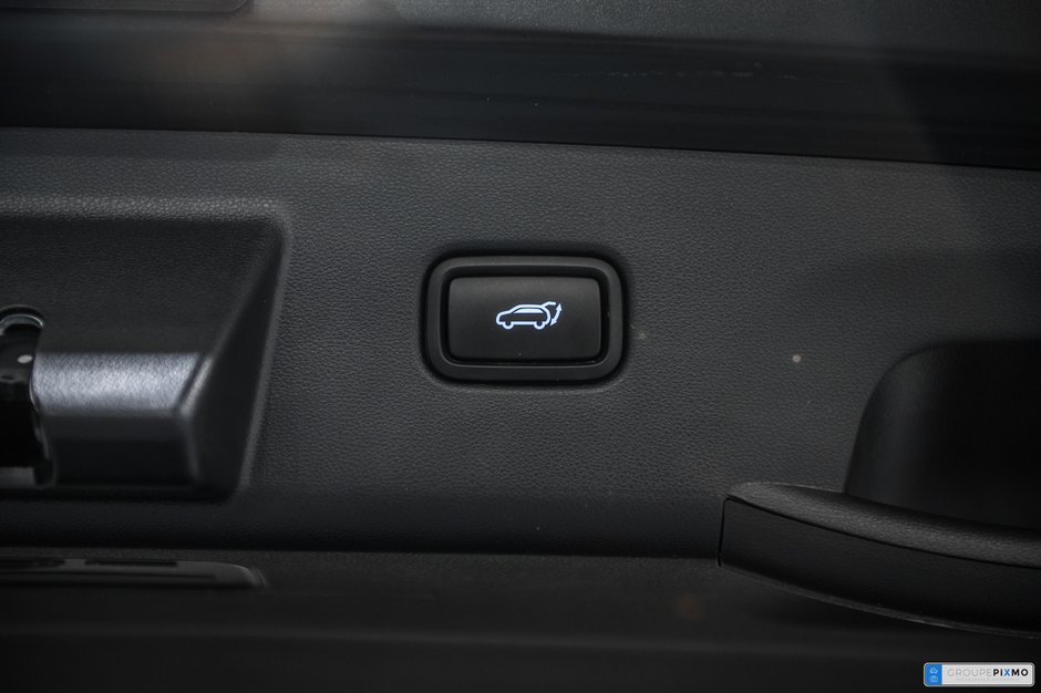 2024 Hyundai Tucson Hybrid LUXURY/CUIR/APPLE CARPLAY/TOIT PANORAMIQUE++-12