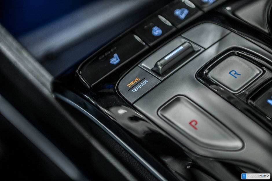 2024 Hyundai Tucson Hybrid LUXURY/CUIR/APPLE CARPLAY/TOIT PANORAMIQUE++-28