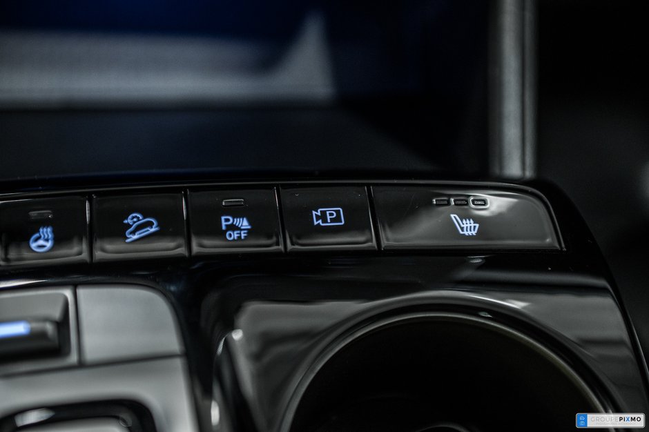 2024 Hyundai Tucson Hybrid LUXURY/CUIR/APPLE CARPLAY/TOIT PANORAMIQUE++-27