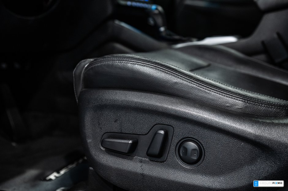 2017 Hyundai Tucson LIMITED / AWD / CAMÉRA  / SIÈGES CHAUFFANTS ++-13
