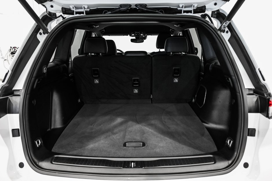 Jeep Grand Cherokee 4xe ALTITUDE / HYBRIDE BRANCHABLE / AWD / CARPLAY+++ 2024-10