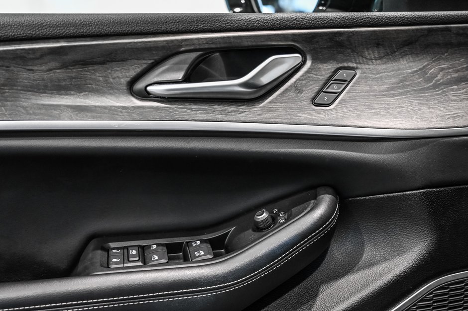 Jeep Grand Cherokee 4xe ALTITUDE / HYBRIDE BRANCHABLE / AWD / CARPLAY+++ 2024-12