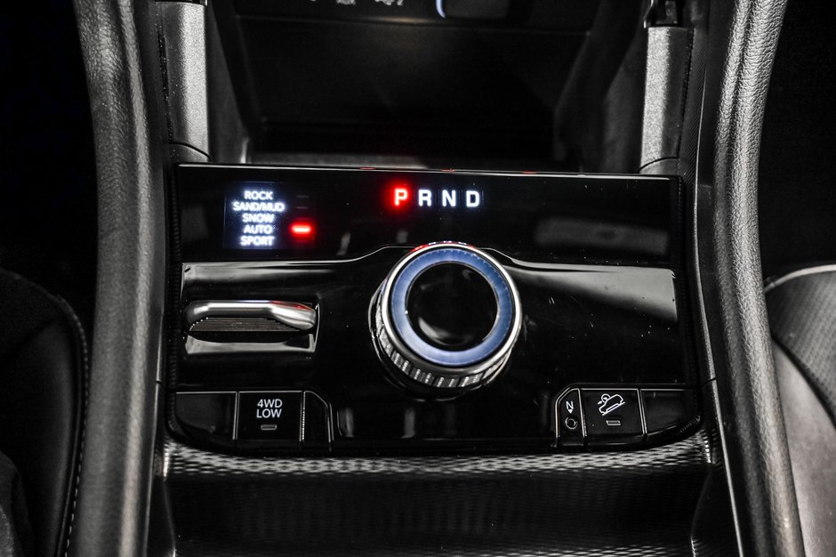 Jeep Grand Cherokee 4xe ALTITUDE / HYBRIDE BRANCHABLE / AWD / CARPLAY+++ 2024-16