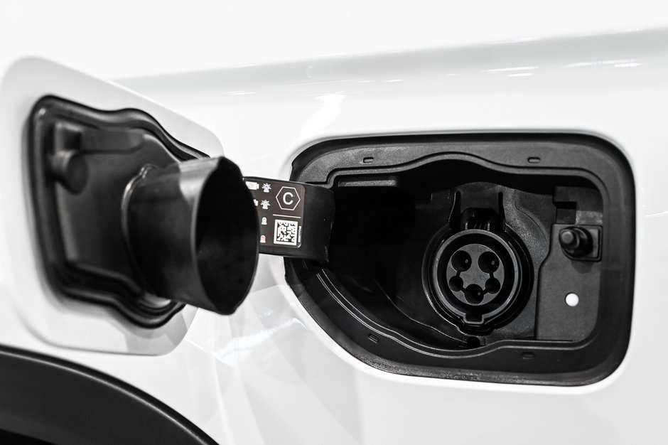 Jeep Grand Cherokee 4xe ALTITUDE / HYBRIDE BRANCHABLE / AWD / CARPLAY+++ 2024-6