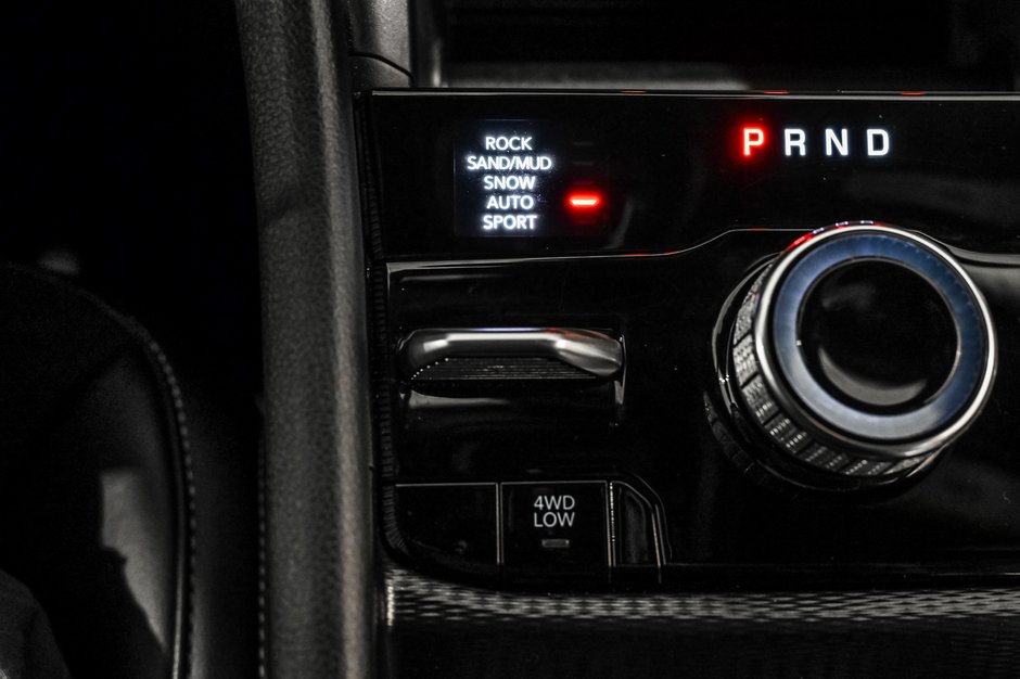 Jeep Grand Cherokee 4xe ALTITUDE / HYBRIDE BRANCHABLE / AWD / CARPLAY+++ 2024-17