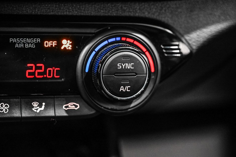 Kia Forte5 GT / APPLE CARPLAY / CAMÉRA DE RECUL / MAGS+++ 2023-19