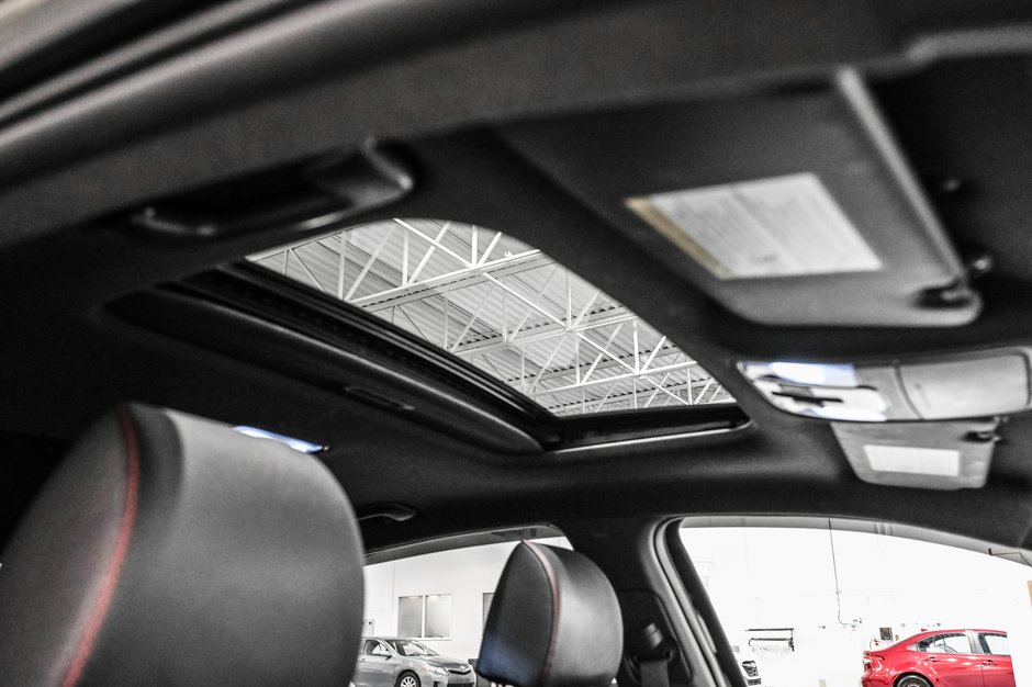 Kia Forte5 GT / APPLE CARPLAY / CAMÉRA DE RECUL / MAGS+++ 2023-28