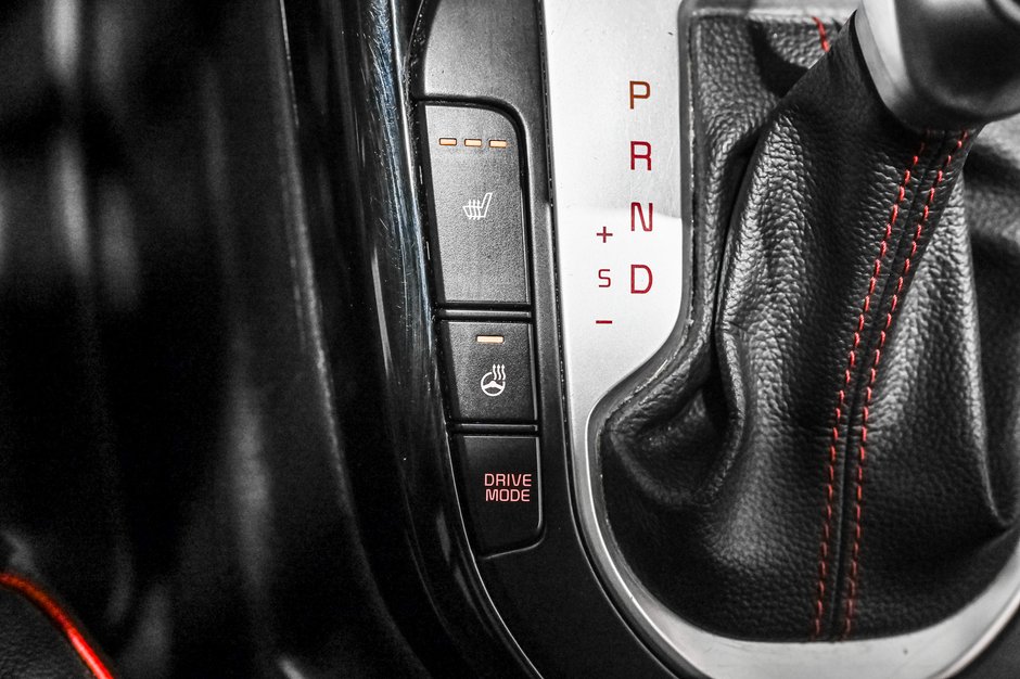 Kia Forte5 GT / APPLE CARPLAY / CAMÉRA DE RECUL / MAGS+++ 2023-16