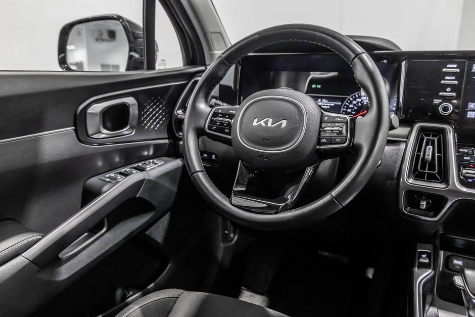 2022 Kia Sorento X-LINE / AWD / CAMÉRA / CARPLAY / A/C +++-35