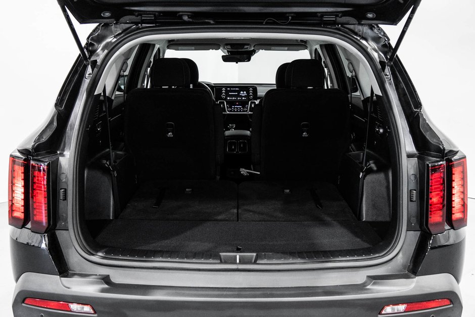 2022 Kia Sorento X-LINE / AWD / CAMÉRA / CARPLAY / A/C +++-12