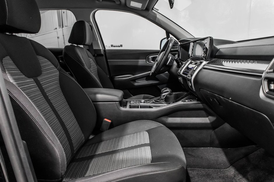 2022 Kia Sorento X-LINE / AWD / CAMÉRA / CARPLAY / A/C +++-37