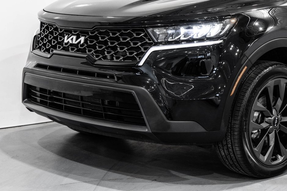 2022 Kia Sorento X-LINE / AWD / CAMÉRA / CARPLAY / A/C +++-3