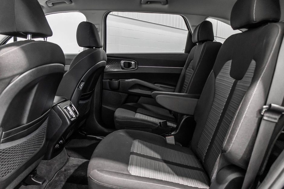 2022 Kia Sorento X-LINE / AWD / CAMÉRA / CARPLAY / A/C +++-32