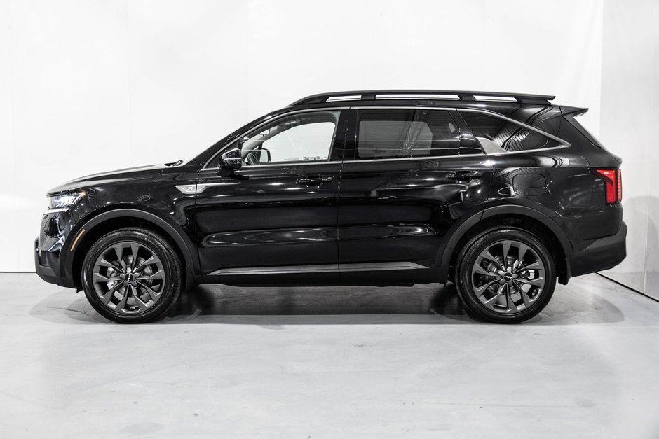 2022 Kia Sorento X-LINE / AWD / CAMÉRA / CARPLAY / A/C +++-6