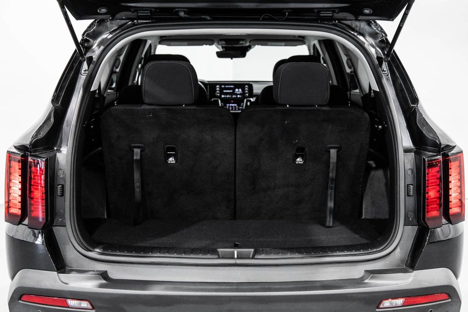 2022 Kia Sorento X-LINE / AWD / CAMÉRA / CARPLAY / A/C +++-13