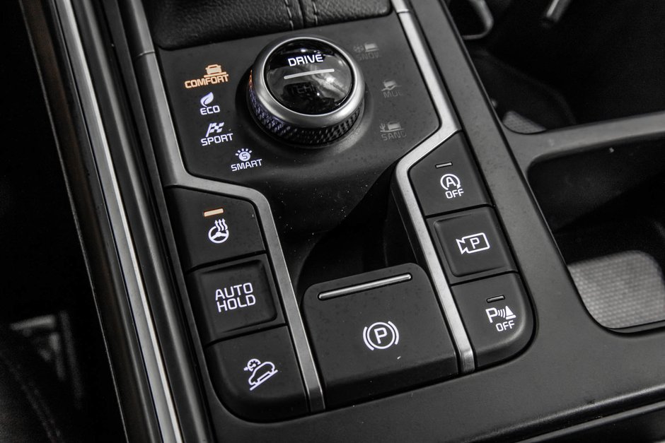 2022 Kia Sorento X-LINE / AWD / CAMÉRA / CARPLAY / A/C +++-30