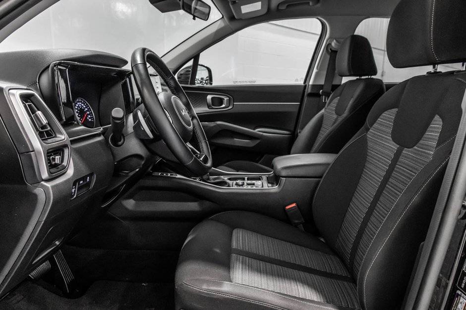 2022 Kia Sorento X-LINE / AWD / CAMÉRA / CARPLAY / A/C +++-16