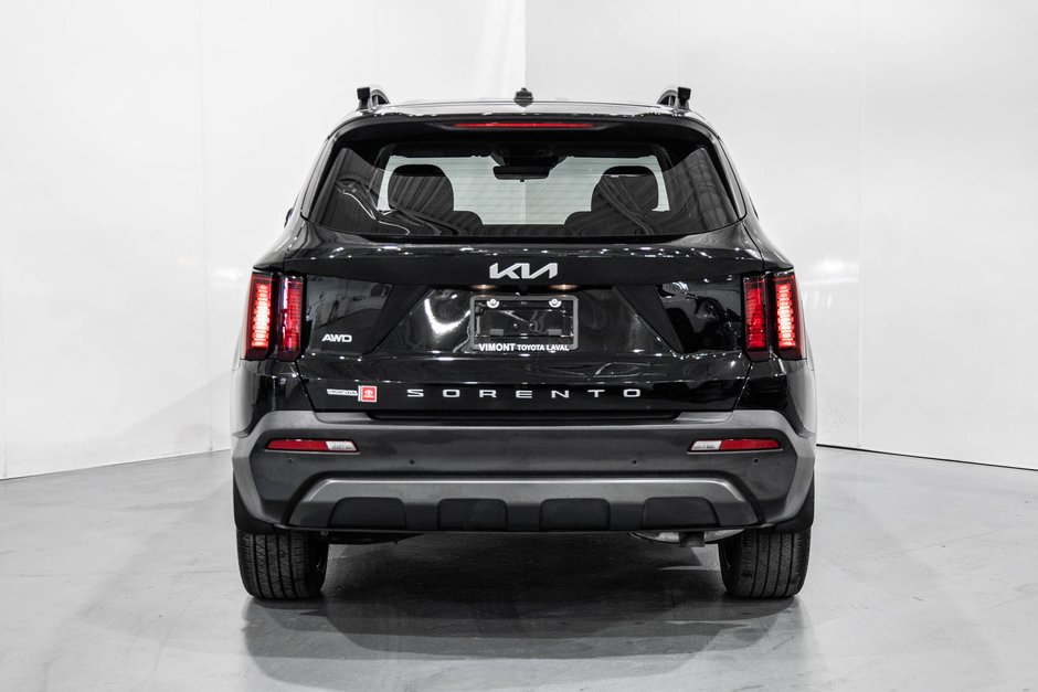 2022 Kia Sorento X-LINE / AWD / CAMÉRA / CARPLAY / A/C +++-9