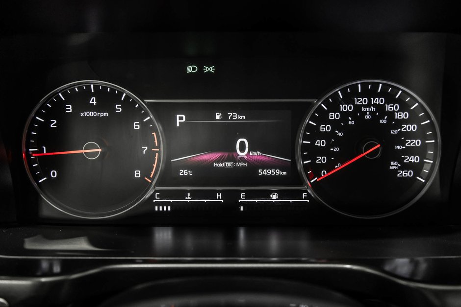 2022 Kia Sorento X-LINE / AWD / CAMÉRA / CARPLAY / A/C +++-20