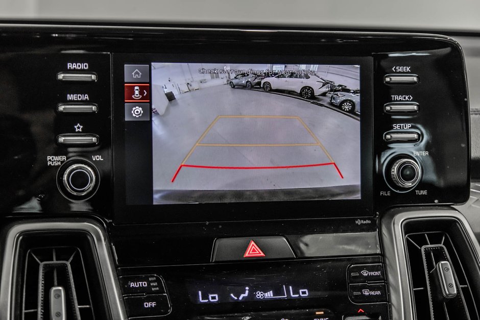2022 Kia Sorento X-LINE / AWD / CAMÉRA / CARPLAY / A/C +++-31