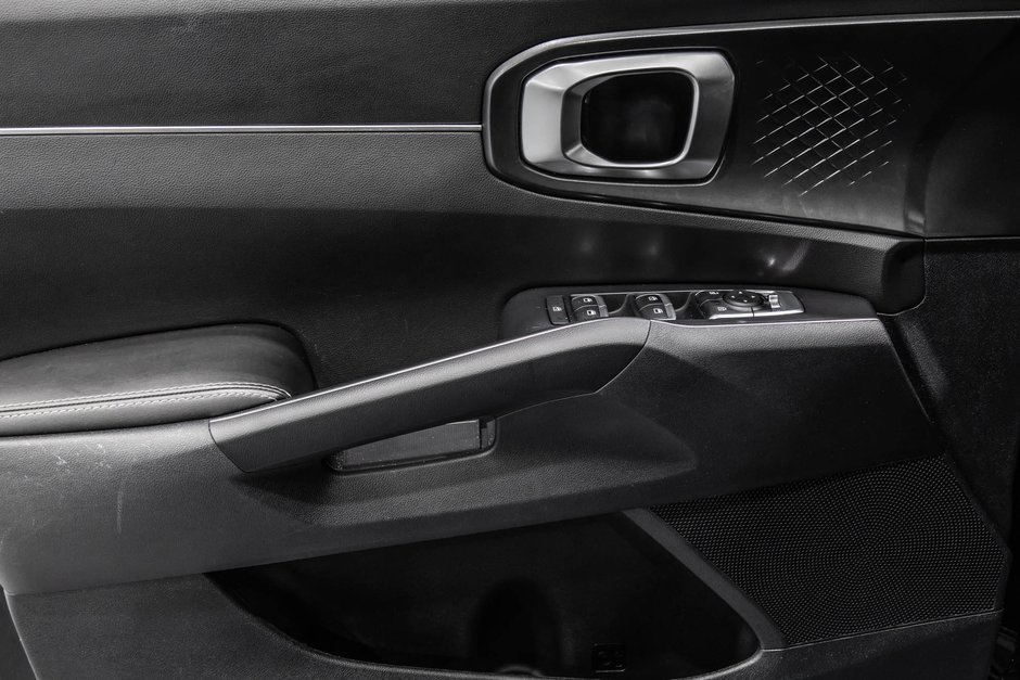 2022 Kia Sorento X-LINE / AWD / CAMÉRA / CARPLAY / A/C +++-14