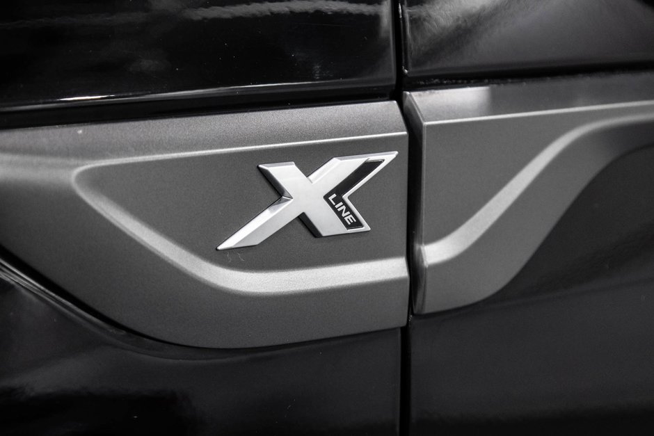 2022 Kia Sorento X-LINE / AWD / CAMÉRA / CARPLAY / A/C +++-7