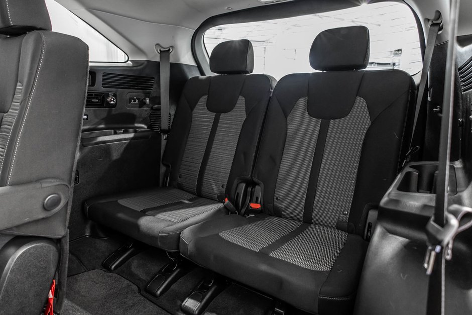 2022 Kia Sorento X-LINE / AWD / CAMÉRA / CARPLAY / A/C +++-33
