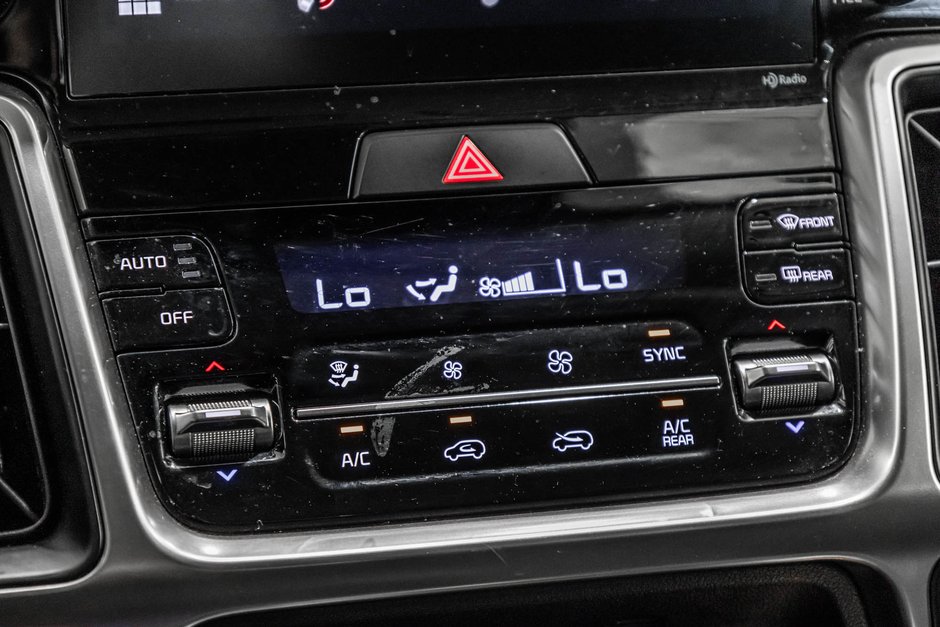 2022 Kia Sorento X-LINE / AWD / CAMÉRA / CARPLAY / A/C +++-26