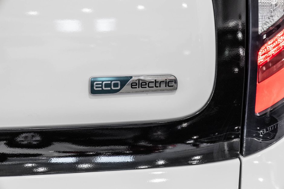 2019 Kia Soul EV LUXURY / SIÈGES CHAUFFANTS / CAMÉRA DE RECUL ++++-10