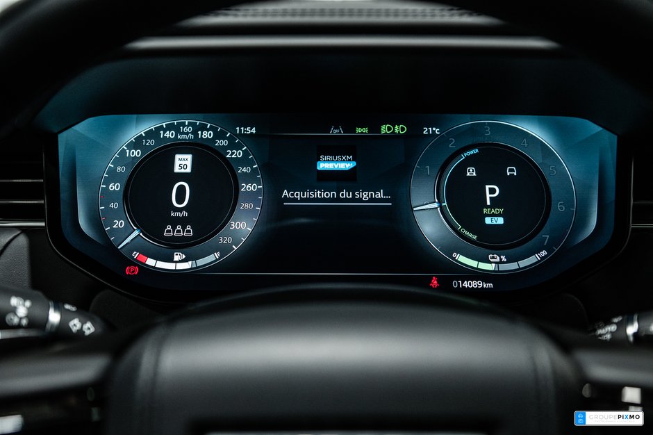 Land Rover Range Rover Sport P550e/AUTOBIOGRAPHY/PLUG IN HYBRIDE+++ 2025-17