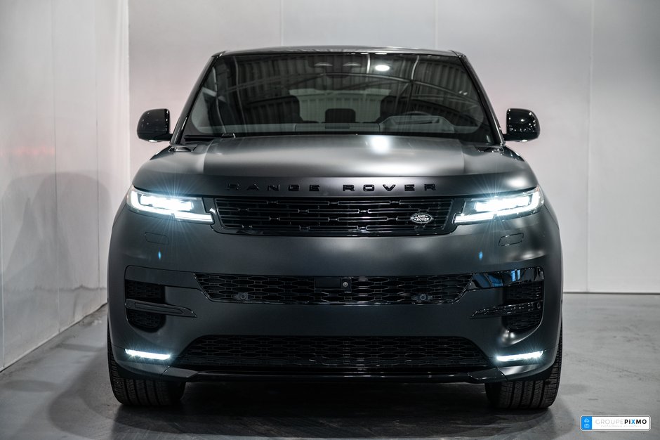 Land Rover Range Rover Sport P550e/AUTOBIOGRAPHY/PLUG IN HYBRIDE+++ 2025-1