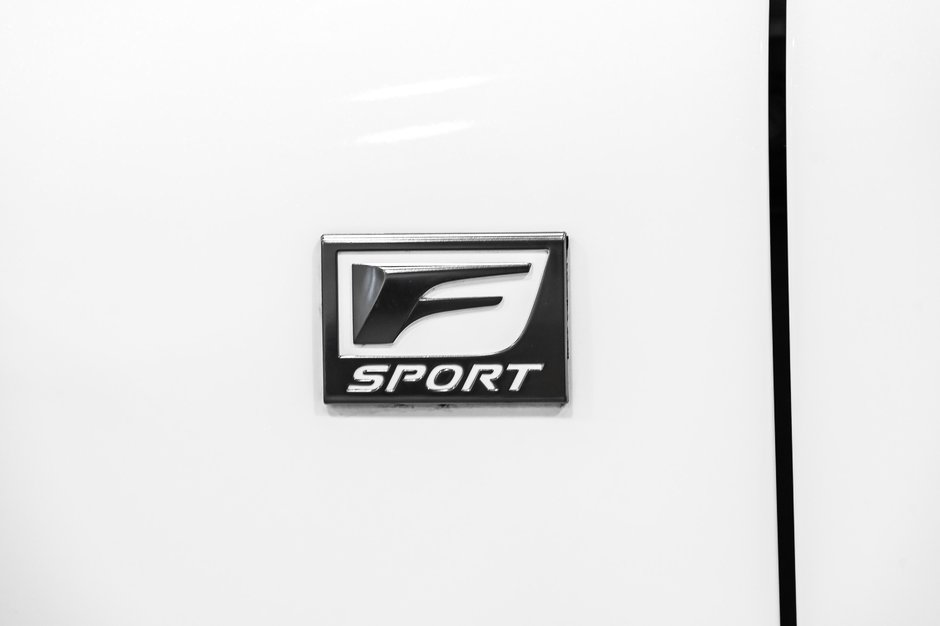 2017 Lexus NX 200t F-SPORT / CUIR / TOIT OUVRANT / CAMÉRA +++-6