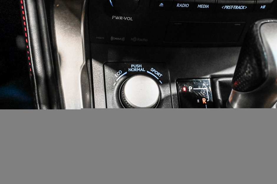 2017 Lexus NX 200t F-SPORT / CUIR / TOIT OUVRANT / CAMÉRA +++-21