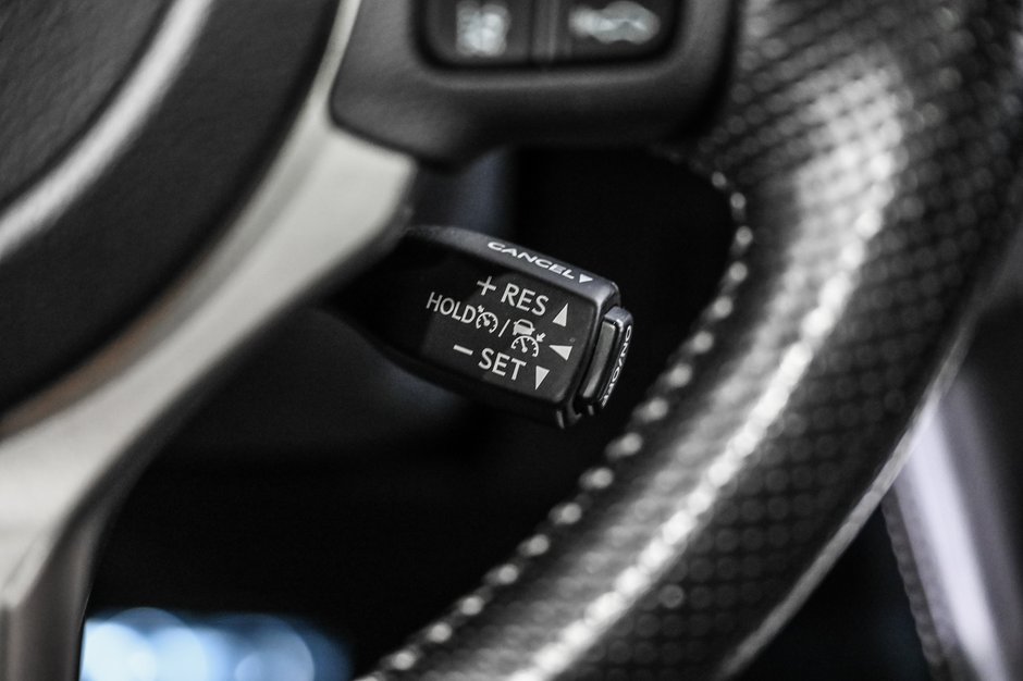 Lexus NX 300 F-SPORT 2 / APPLE CARPLAY / TOIT OUVRANT / CUIR ++ 2021-17