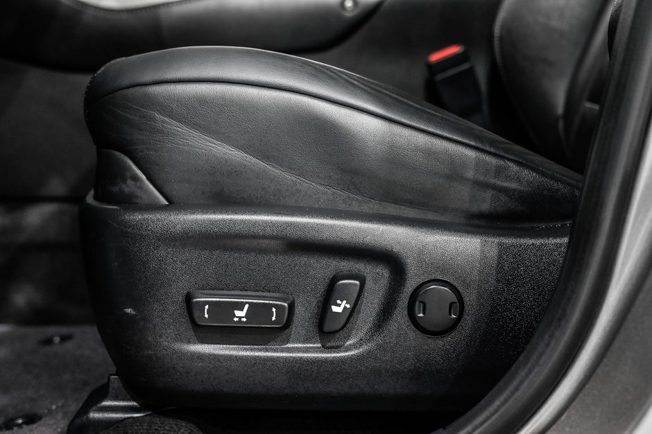 Lexus NX 300 F-SPORT 2 / APPLE CARPLAY / TOIT OUVRANT / CUIR ++ 2021-14