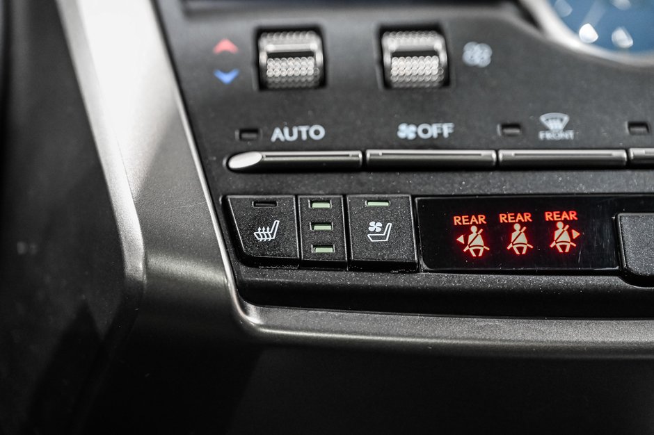 Lexus NX 300 F-SPORT 2 / APPLE CARPLAY / TOIT OUVRANT / CUIR ++ 2021-22