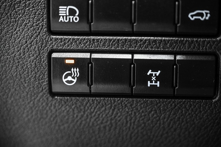 Lexus NX 300 F-SPORT 2 / APPLE CARPLAY / TOIT OUVRANT / CUIR ++ 2021-15