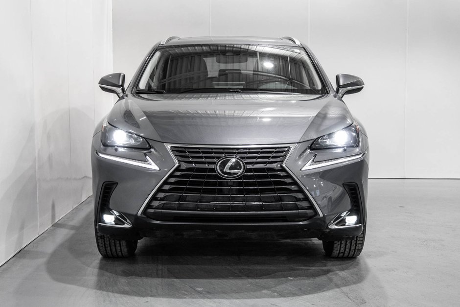 Lexus NX 300 / PREMIUM / AWD / CUIR / APPLE CARPLAY+++ 2021-1