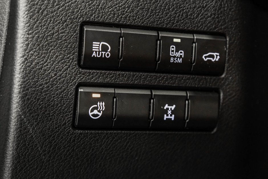 Lexus NX 300 / PREMIUM / AWD / CUIR / APPLE CARPLAY+++ 2021-17