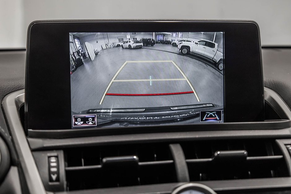 Lexus NX 300 / PREMIUM / AWD / CUIR / APPLE CARPLAY+++ 2021-31