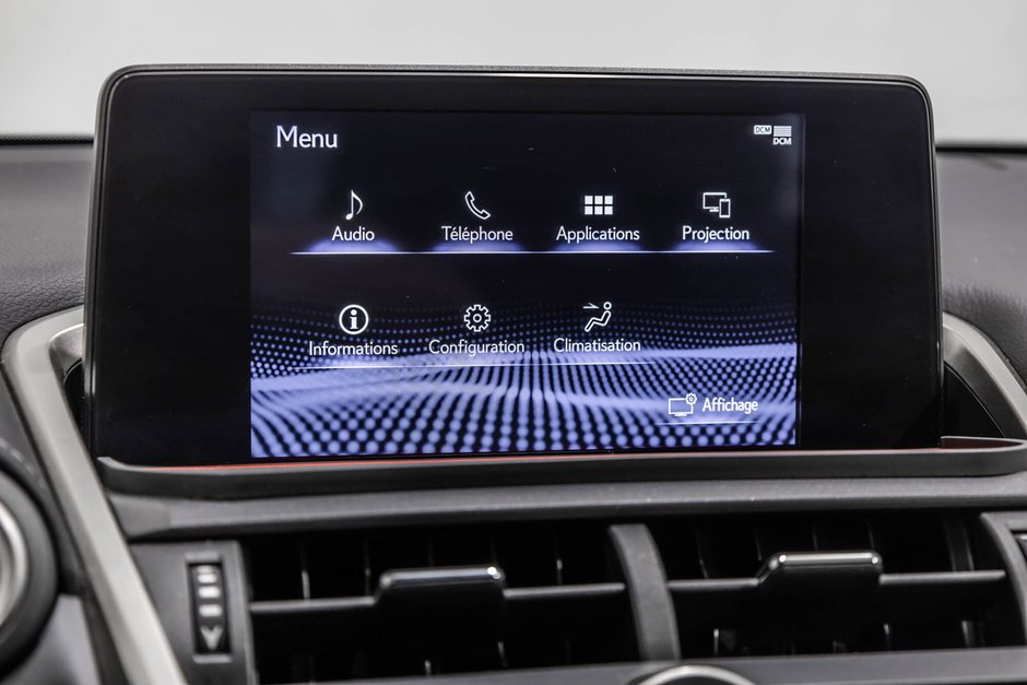 Lexus NX 300 / PREMIUM / AWD / CUIR / APPLE CARPLAY+++ 2021-25