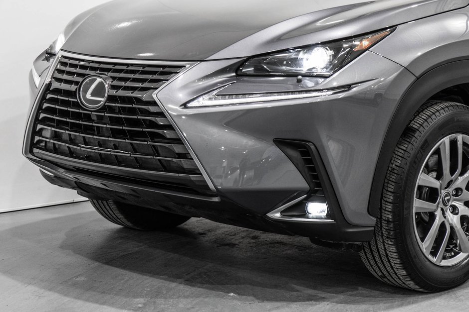 Lexus NX 300 / PREMIUM / AWD / CUIR / APPLE CARPLAY+++ 2021-3