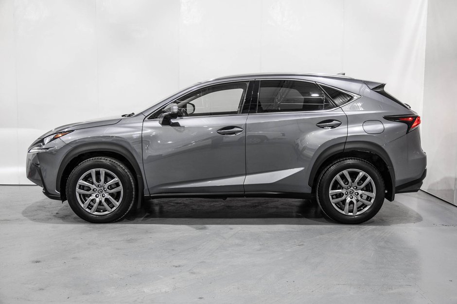Lexus NX 300 / PREMIUM / AWD / CUIR / APPLE CARPLAY+++ 2021-6