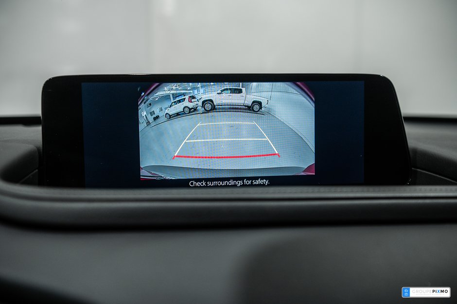 2025 Mazda CX-30 GS / AWD / APPLE CARPLAY / SIÈGES CHAUFFANTS ++-19