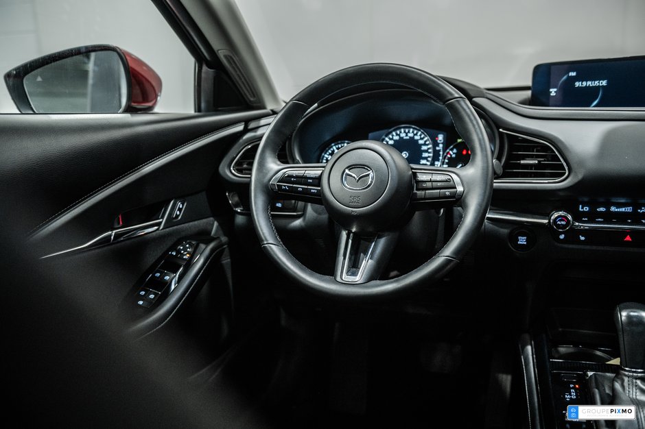 2025 Mazda CX-30 GS / AWD / APPLE CARPLAY / SIÈGES CHAUFFANTS ++-28