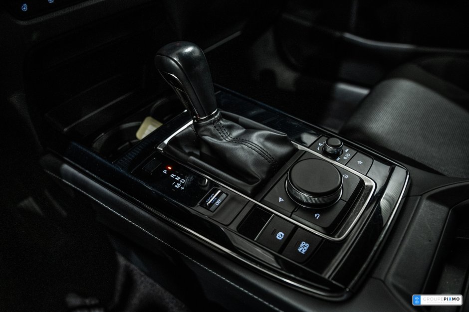 2025 Mazda CX-30 GS / AWD / APPLE CARPLAY / SIÈGES CHAUFFANTS ++-24