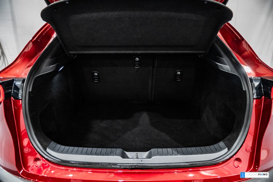 2025 Mazda CX-30 GS / AWD / APPLE CARPLAY / SIÈGES CHAUFFANTS ++-11