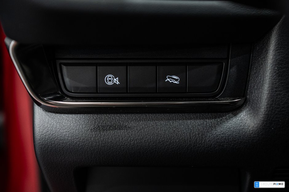 2025 Mazda CX-30 GS / AWD / APPLE CARPLAY / SIÈGES CHAUFFANTS ++-15